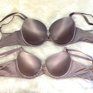 Bundle VS Fabulous Lined Demi